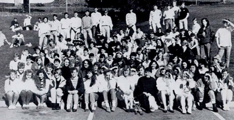 MEI Class of 1990